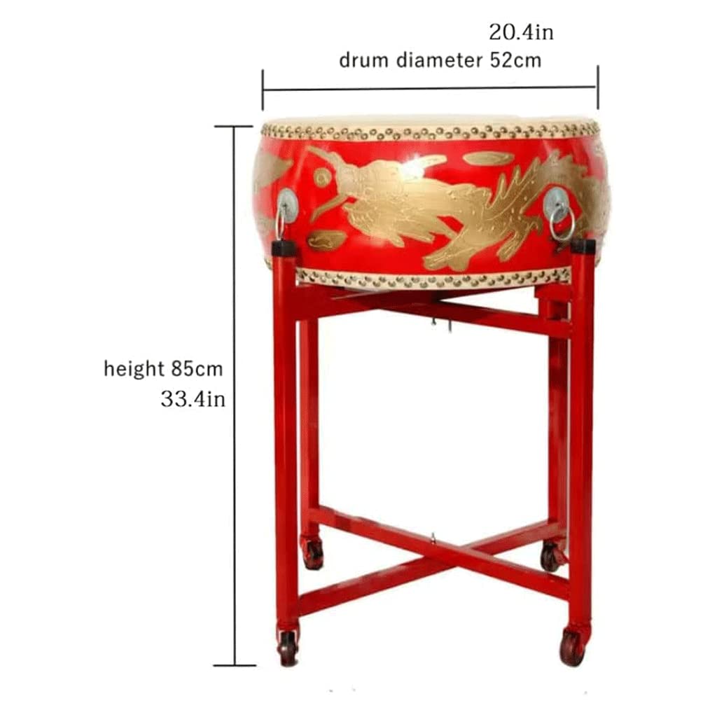 良品✨龍鳳凰彫刻 大太鼓 和太鼓 装飾 縁起物 民族楽器 太鼓 良品✨龍鳳凰彫刻 大太鼓 和太鼓 装飾 縁起物 民族楽器 太鼓